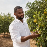 Mahamadou Sy Sawané, fondateur de Terre Mali